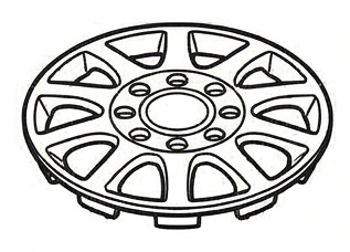 Wheel Covers