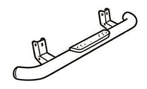 Exterior Accessories