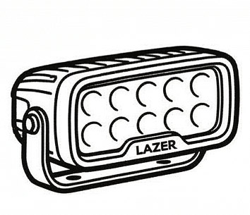 Auxiliary Lights (LAZER)