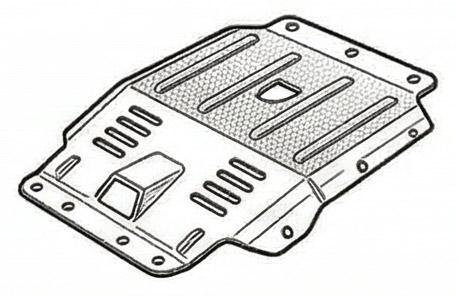Skid Plates