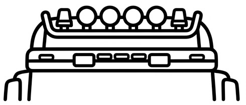 Roof Bars