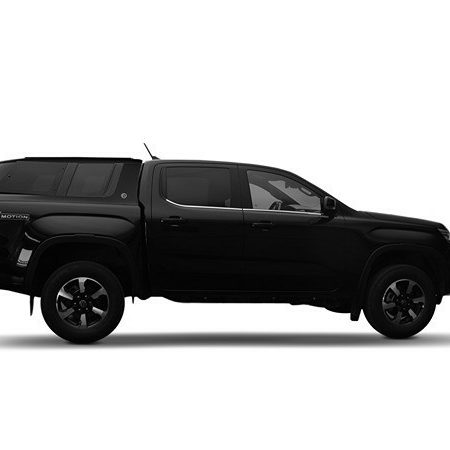 Lavakate Elysium VW Amarok DC 2023-