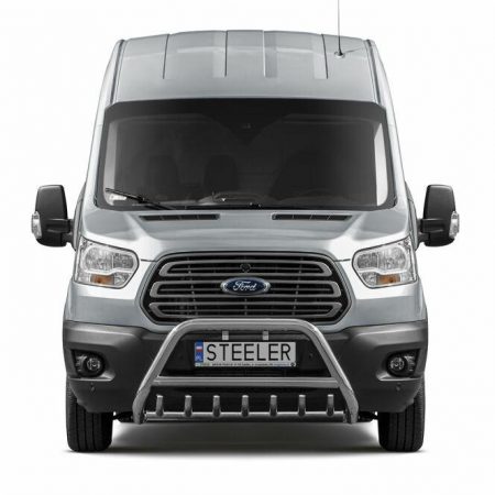 Lisävalotelineet Ford Transit 2014-/2019-