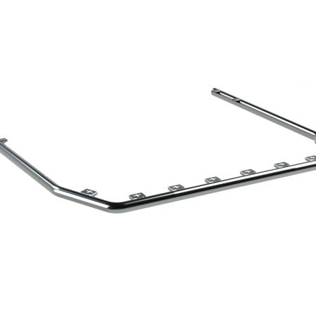 Kuvassa Lisävaloteline jatkoilla Iveco S-WAY/T-WAY/X-WAY 2019- AT matala