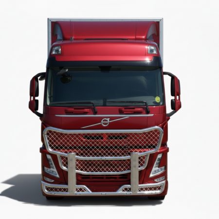 Karjapuskuri Freeway V11 Volvo FM 2021-