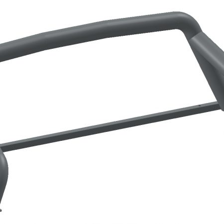 Lavakaari 76mm VW Amarok 2023-