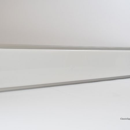 LED Valokyltti ClassicSign Daylight White