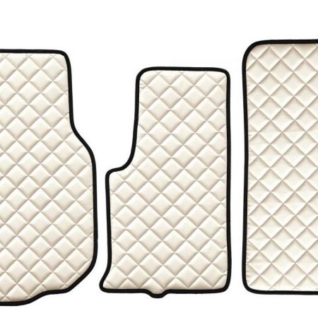 Lattiamatto VW Crafter 2016-