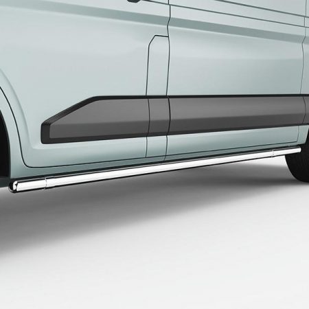 Kuvassa Renault Master Kylkiputket 2024-