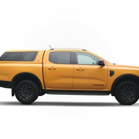 Lavakate Elysium Ford Ranger DC 2023-