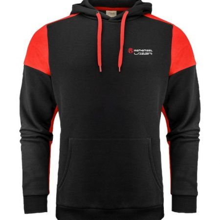 RST-Steel Prime Huppari