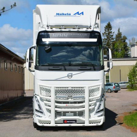 Karjapuskuri Freeway V07 Volvo FH4-