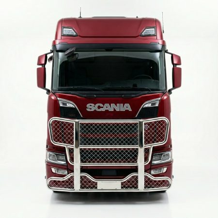 Scania NextGen R/S Karjapuskuri Freeway V68 (LegalPro)