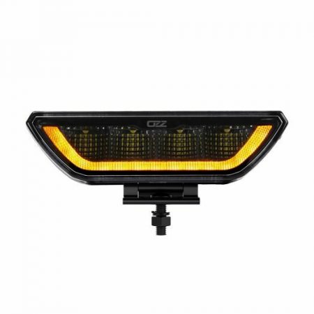 OZZ WR1 työ-/peruutusvalo varoitusvalolla