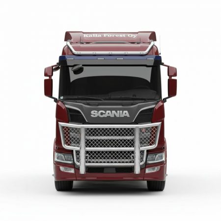 Scania NextGen R/S Karjapuskuri Dakar V26