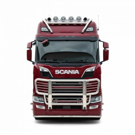 Scania NextGen R/S Karjapuskuri Dakar V63