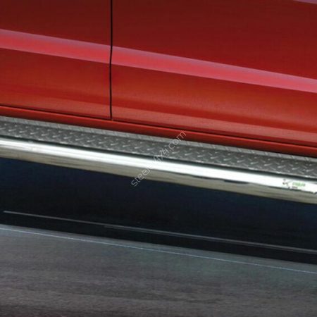 Kuvassa Steeler Astinlaudat VW Amarok 2009-2022