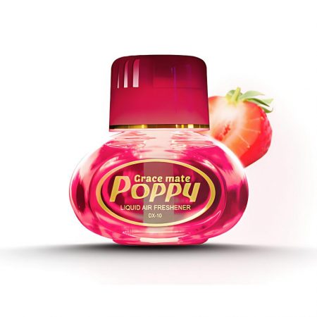 Kuvassa Poppy Original Grace Mate tuoksut Since 1975