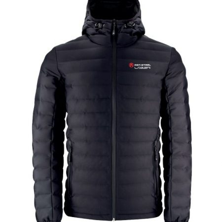 RST-Steel Talvitakki