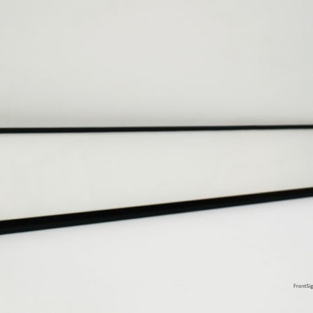 LED-Valokyltti SRI FrontSign MAN TGX XLX (25x150cm)