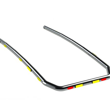 Hoodbar CAT 926-938 2024-