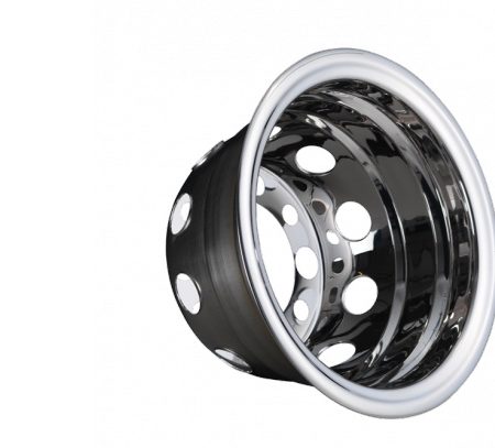 Wheel Covers  22,5"x  8,25" open center