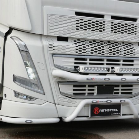 Front Bar Volvo FH4 - FH/FM 2021-