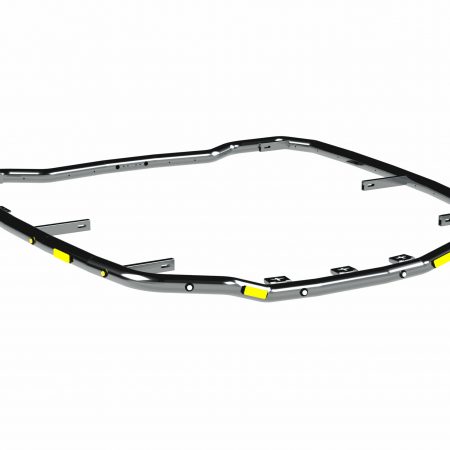 Roof Bar JCB Fastrack