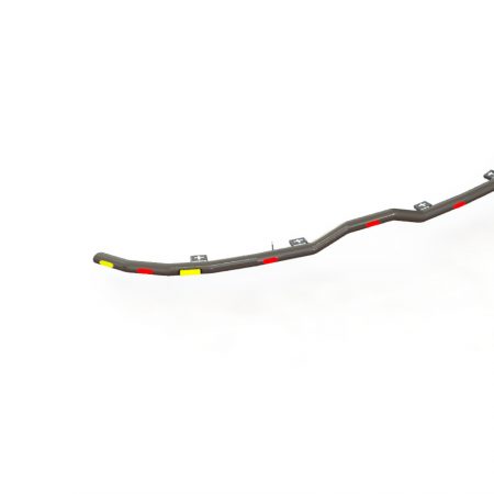 Counterweight Bar Hitachi ZX250LC-7