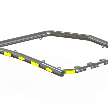 Roof Bar Kubota U50-5