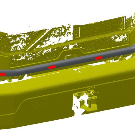 grillbar Volvo L150H, L180H, L220H
