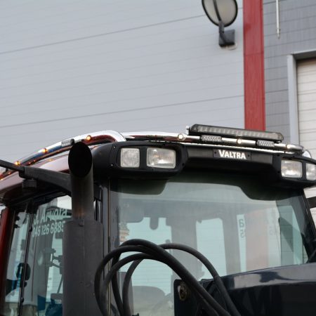 Roof Bar Valtra T1-T3 Series (2002-2015)