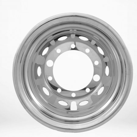 Wheel Covers 22,5"× 9" open center