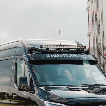 Roof Bar MB Sprinter 2006-