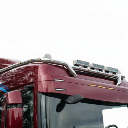 Roof Bar Pro Long V18 Scania NextGen - Normal S12