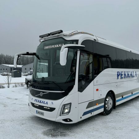 Roof Light Bar for Volvo New Coach 2018+ Bus