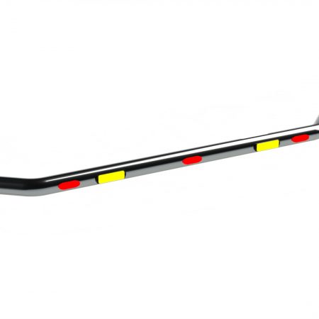 Grillbar Volvo L110H / L120H