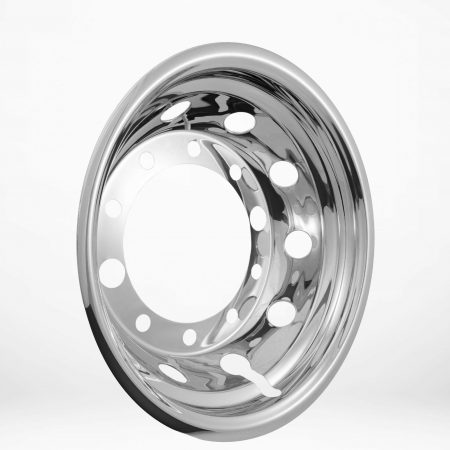 Wheel Covers  22,5"x 11,75" open center, ET0