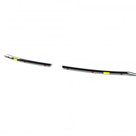 Counterweight Bar Caterpillar Nextgen 326 and 323 2020-