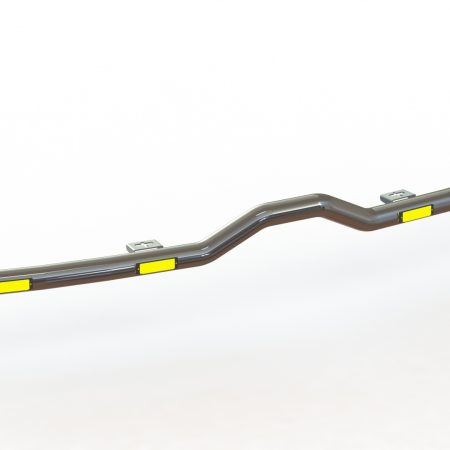 Counterweight Bar Hitachi ZX180LC-7