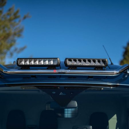 Roof Bar MB Sprinter 2006-