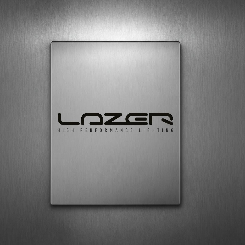 lazer Work lights