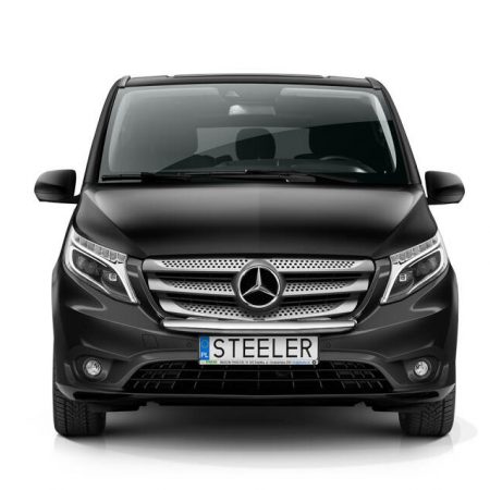front Light bar MB Vito, small