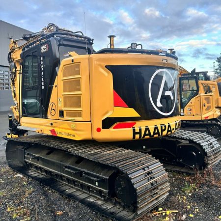 Counterweight Bar 76mm Caterpillar 325 2020-