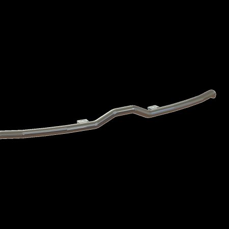 Counterweight Bar Hitachi ZX150W-7