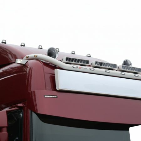 Roof Bar Basic V01 Scania NextGen Highline