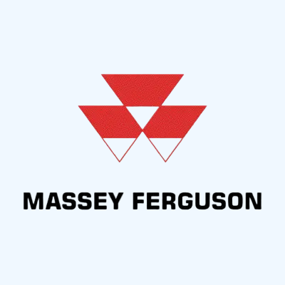 Massey Ferguson Roof bars